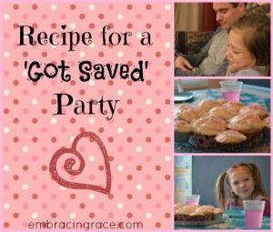 Recipe4GotSavedParty