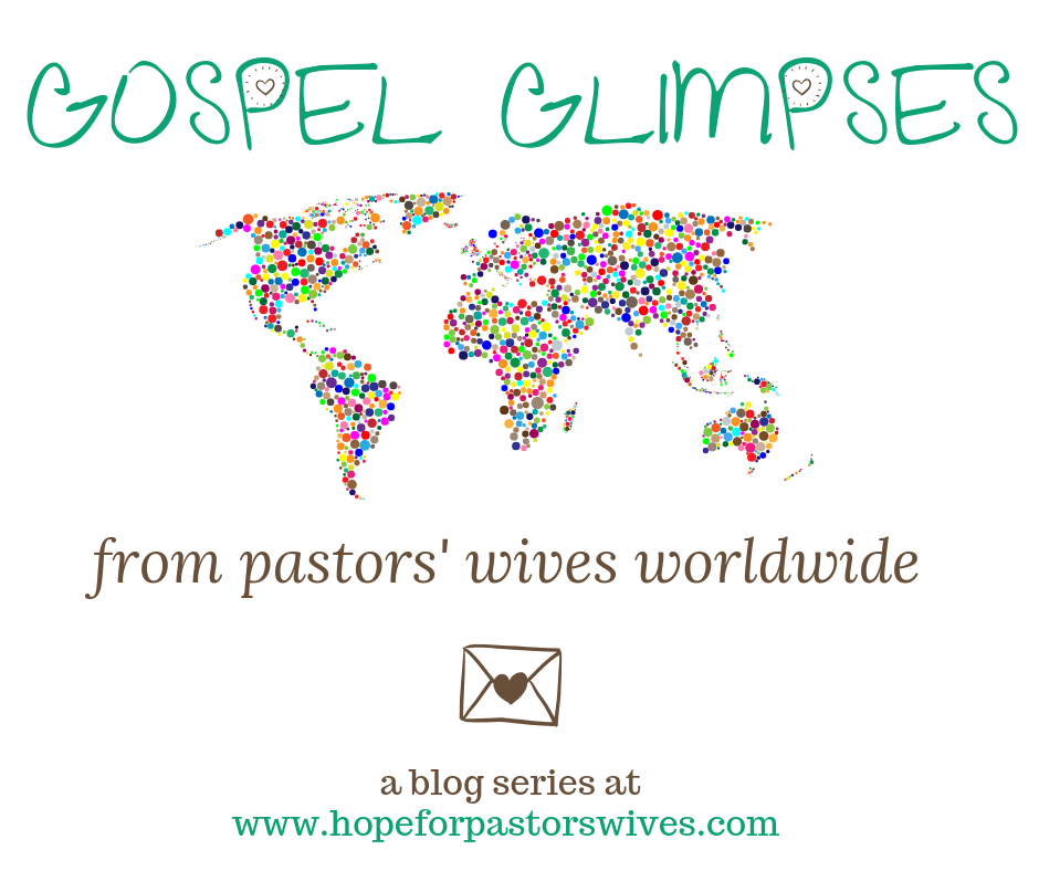 Gospel Glimpses